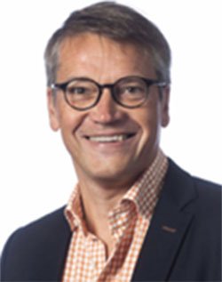 Göran Hägglund